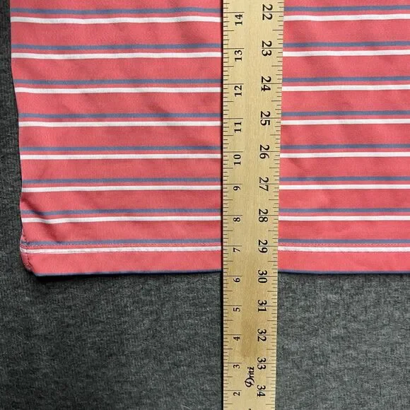 Lot of 2 Callaway Opti Dri Polo Shirt Men's XL Golf Performance Casual - Picture 7 of 14